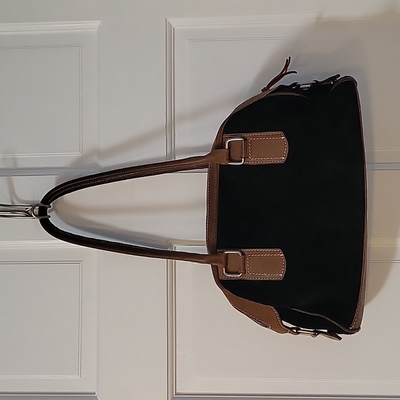 Cuoio Leather Satchel - Picture 1 of 14